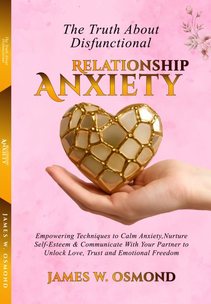 The Truth About Dysfunctional Relationship Anxiety